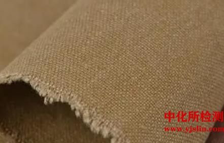 帆布檢測及標(biāo)準(zhǔn)，帆布檢測項(xiàng)目有哪些？